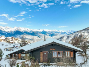 Chalet Mustela by Interhome